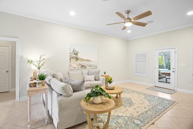 This lovely Florida Coastal home offers a total of 4 bedrooms, 3 - photo 5