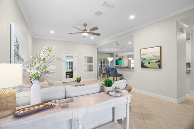 This lovely Florida Coastal home offers a total of 4 bedrooms, 3 - photo 6