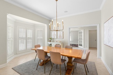 This lovely Florida Coastal home offers a total of 4 bedrooms, 3 - photo 7