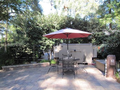 Welcome to HHI Motorcoach Resort on the coveted south end of - photo 7