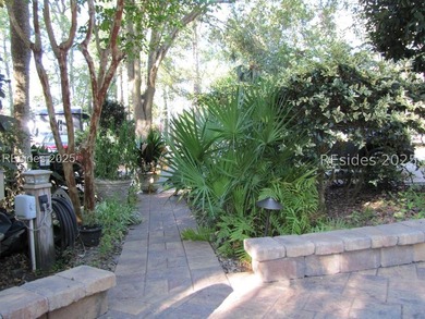 Welcome to HHI Motorcoach Resort on the coveted south end of - photo 8