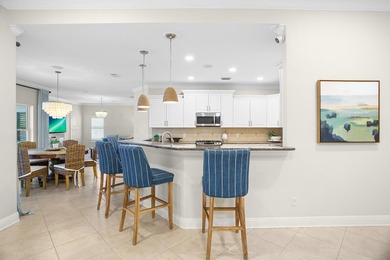 This lovely Florida Coastal home offers a total of 4 bedrooms, 3 - photo 9