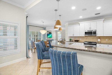 This lovely Florida Coastal home offers a total of 4 bedrooms, 3 - photo 10