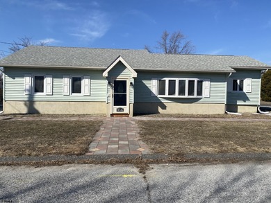 Lake Home For Sale in Fortescue, New Jersey