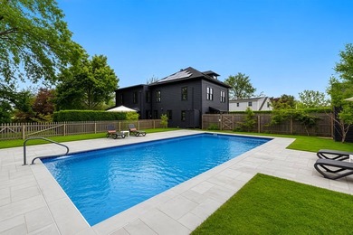 A striking blend of authentic farmhouse architecture and modern - photo 3