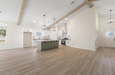 photos of previous build* NO HOA. This semi-custom home offers a - photo 5