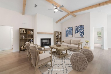 photos of previous build* NO HOA. This semi-custom home offers a - photo 6