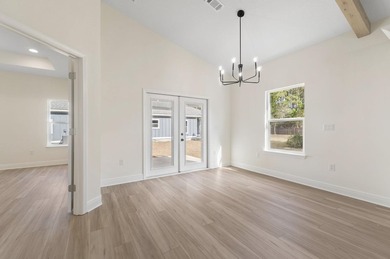 photos of previous build* NO HOA. This semi-custom home offers a - photo 8