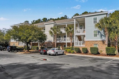 Lake Condo For Sale in North Myrtle Beach, South Carolina
