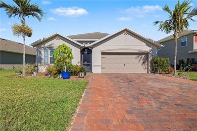 Cape Coral Area Home For Sale in Cape Coral Florida