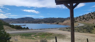 Lake Home For Sale in Alder, Montana