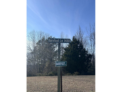 Lake Lot For Sale in Monticello, Kentucky
