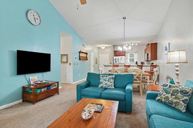 Welcome to this beautifully furnished third-floor condo located - photo 6