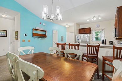 Welcome to this beautifully furnished third-floor condo located - photo 9