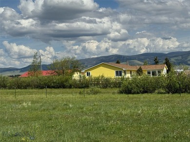 (private lake, pond, creek) Home For Sale in White Sulphur Springs Montana