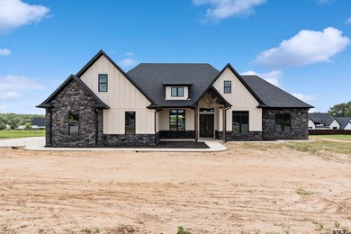 Lake Palestine Home For Sale in Bullard Texas