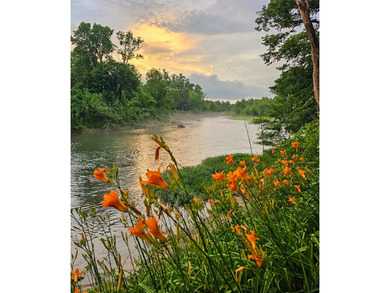 Welcome to Happy Beaver Ranch, an extraordinary 583+/-acre - photo 1