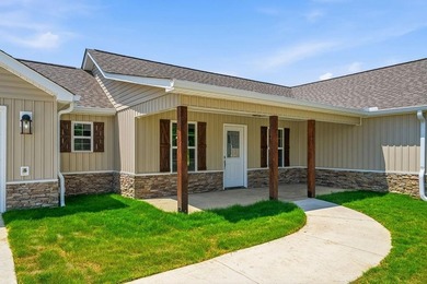 Welcome to this beautiful new construction home in Centre, AL! - photo 5