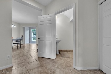 Located within the gated San Simeon community in Fort Myers - photo 5