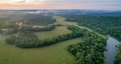 Welcome to Happy Beaver Ranch, an extraordinary 583+/-acre - photo 5