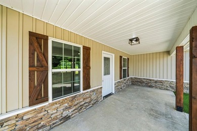 Welcome to this beautiful new construction home in Centre, AL! - photo 6