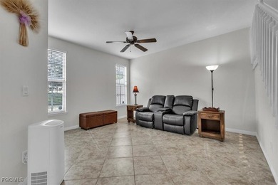Located within the gated San Simeon community in Fort Myers - photo 8