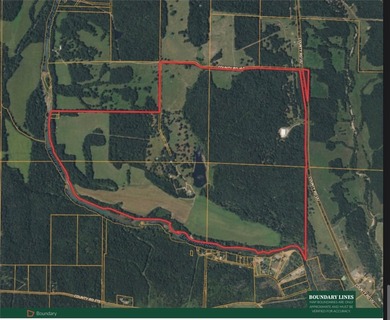 Welcome to Happy Beaver Ranch, an extraordinary 583+/-acre - photo 8