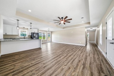 Welcome to this beautiful new construction home in Centre, AL! - photo 9