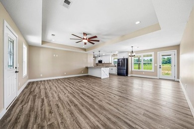 Welcome to this beautiful new construction home in Centre, AL! - photo 10