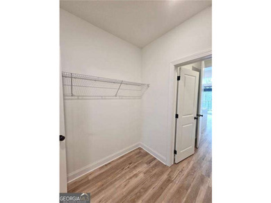 This Maintenance Free Home is Move in Ready!! Model home with - photo 11