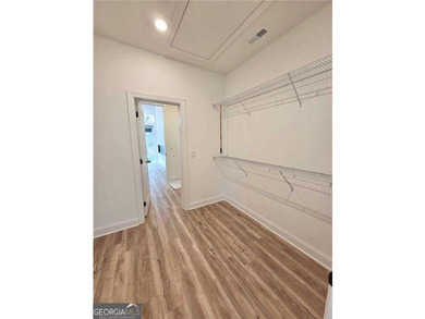 This Maintenance Free Home is Move in Ready!! Model home with - photo 12