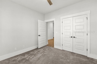 Tucked away on a private, wooded lot, this stunning single-story - photo 13