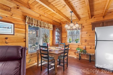Tucked away on 3.7 private wooded acres, 204 Mountain Vista Dr - photo 14