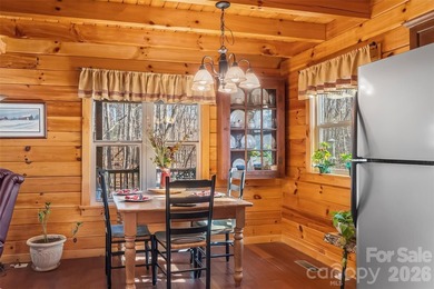 Tucked away on 3.7 private wooded acres, 204 Mountain Vista Dr - photo 15
