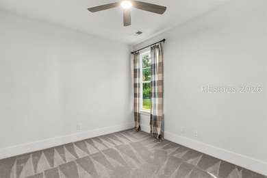 Tucked away on a private, wooded lot, this stunning single-story - photo 15