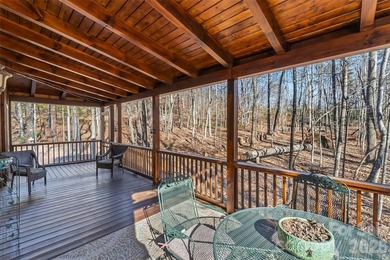 Tucked away on 3.7 private wooded acres, 204 Mountain Vista Dr - photo 16