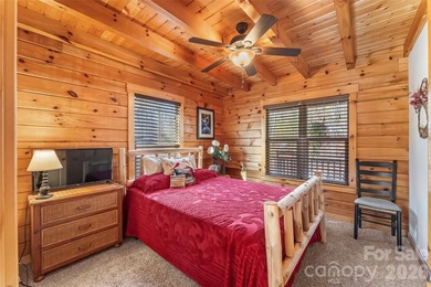 Tucked away on 3.7 private wooded acres, 204 Mountain Vista Dr - photo 17