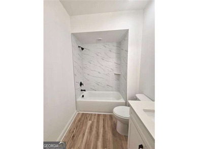 This Maintenance Free Home is Move in Ready!! Model home with - photo 17