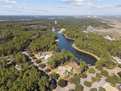 Welcome to luxurious Lowcountry living in the prestigious gated - photo 18