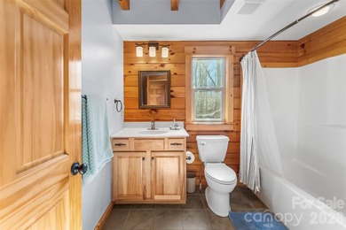 Tucked away on 3.7 private wooded acres, 204 Mountain Vista Dr - photo 19