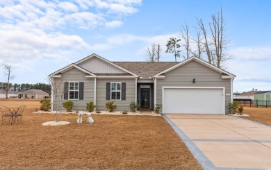 Lake Home For Sale in Conway, South Carolina