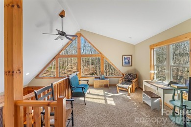 Tucked away on 3.7 private wooded acres, 204 Mountain Vista Dr - photo 21