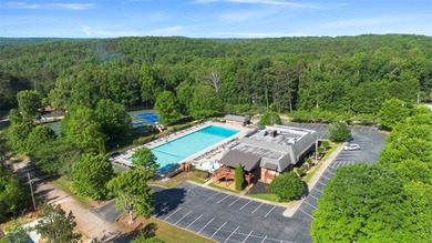 Lake Hartwell Lot For Sale in Westminster South Carolina