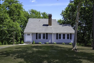 Completely renovated pond view Cape offering the perfect blend - photo 2