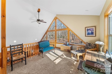 Tucked away on 3.7 private wooded acres, 204 Mountain Vista Dr - photo 22