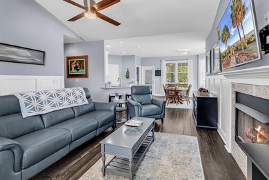 Welcome to this adorable 4 bedroom, 3 bathroom home located in