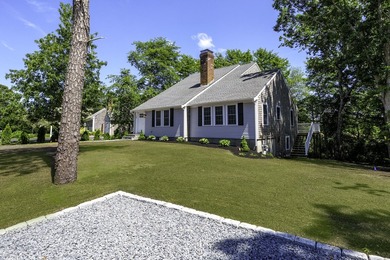 Completely renovated pond view Cape offering the perfect blend - photo 3