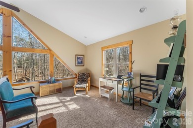 Tucked away on 3.7 private wooded acres, 204 Mountain Vista Dr - photo 23