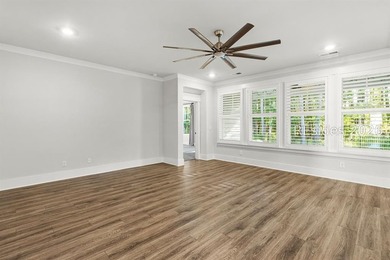 Tucked away on a private, wooded lot, this stunning single-story - photo 23