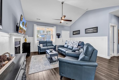 Welcome to this adorable 4 bedroom, 3 bathroom home located in